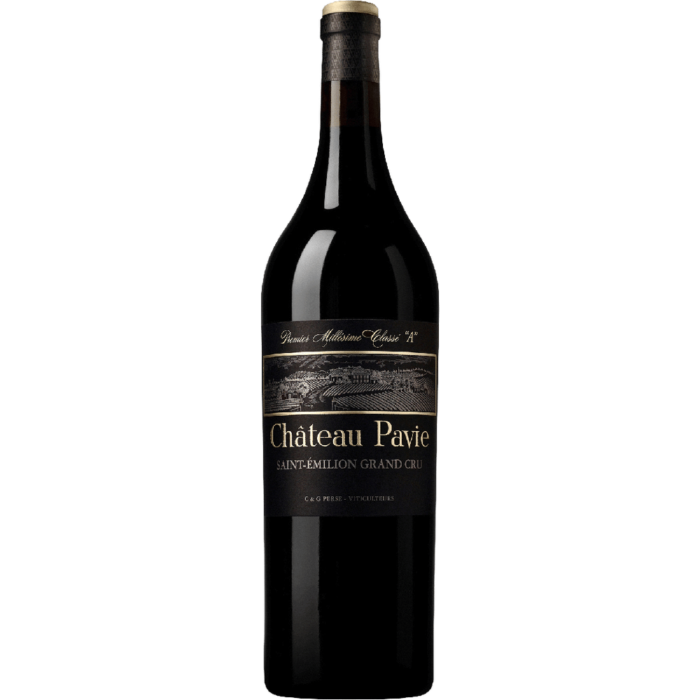 Chateau Pavie St. Emilion
