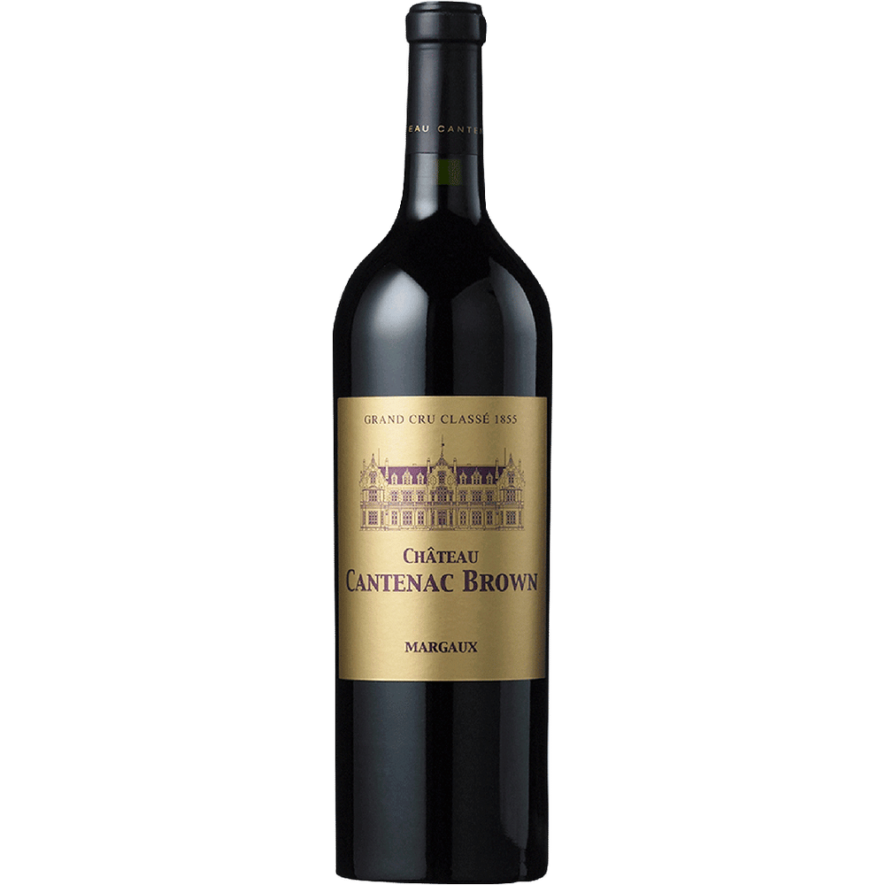 Chateau Cantenac Brown Margaux