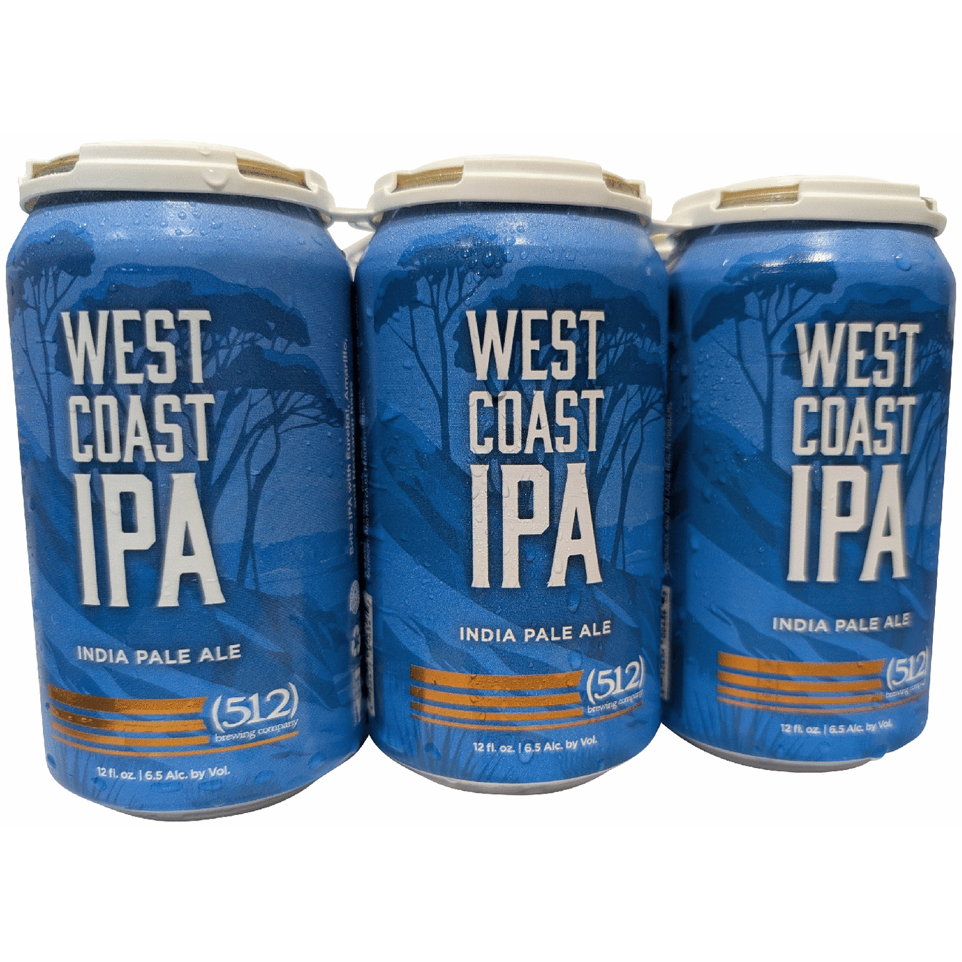 (512) West Coast IPA