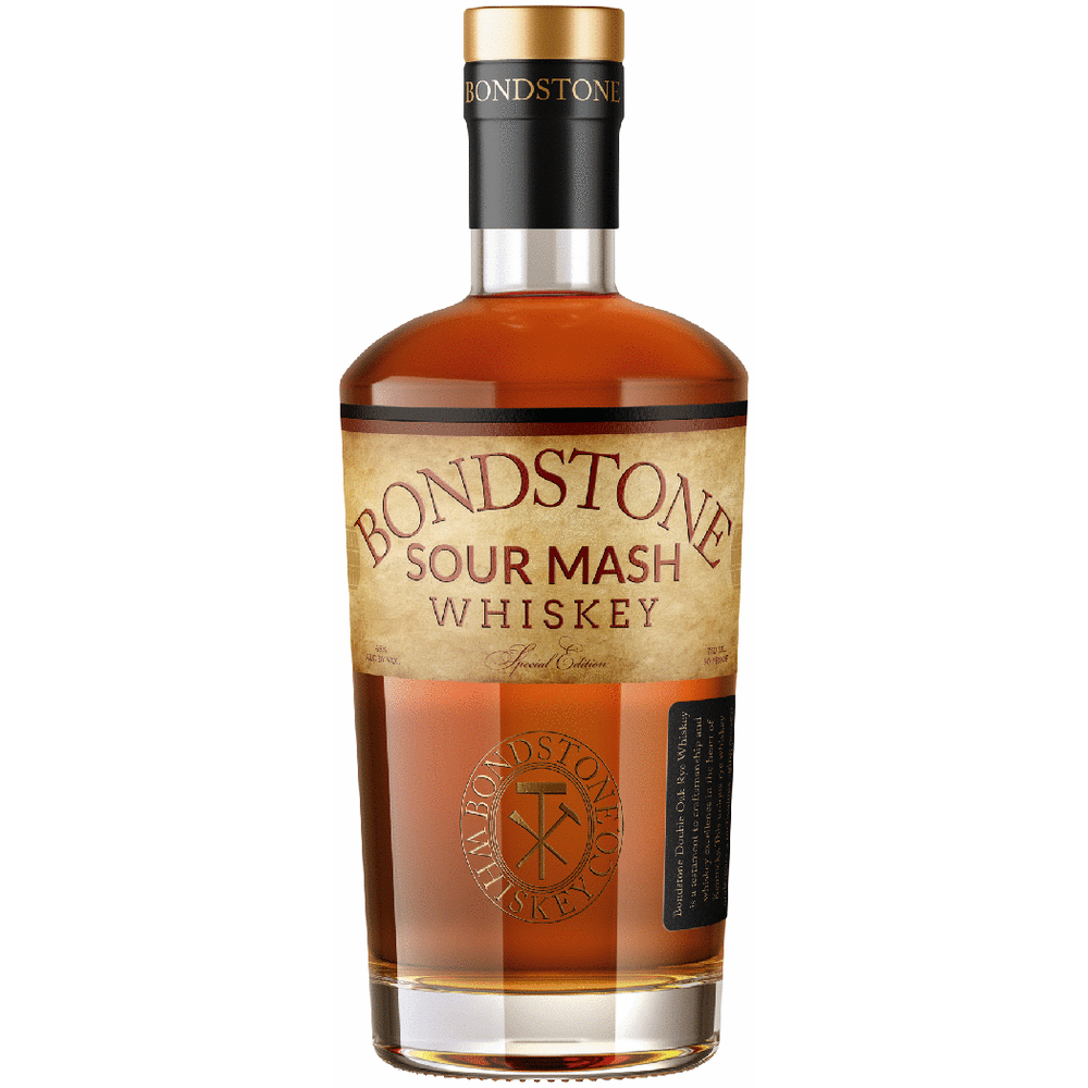Bondstone Sour Mash Whiskey | Total Wine & More