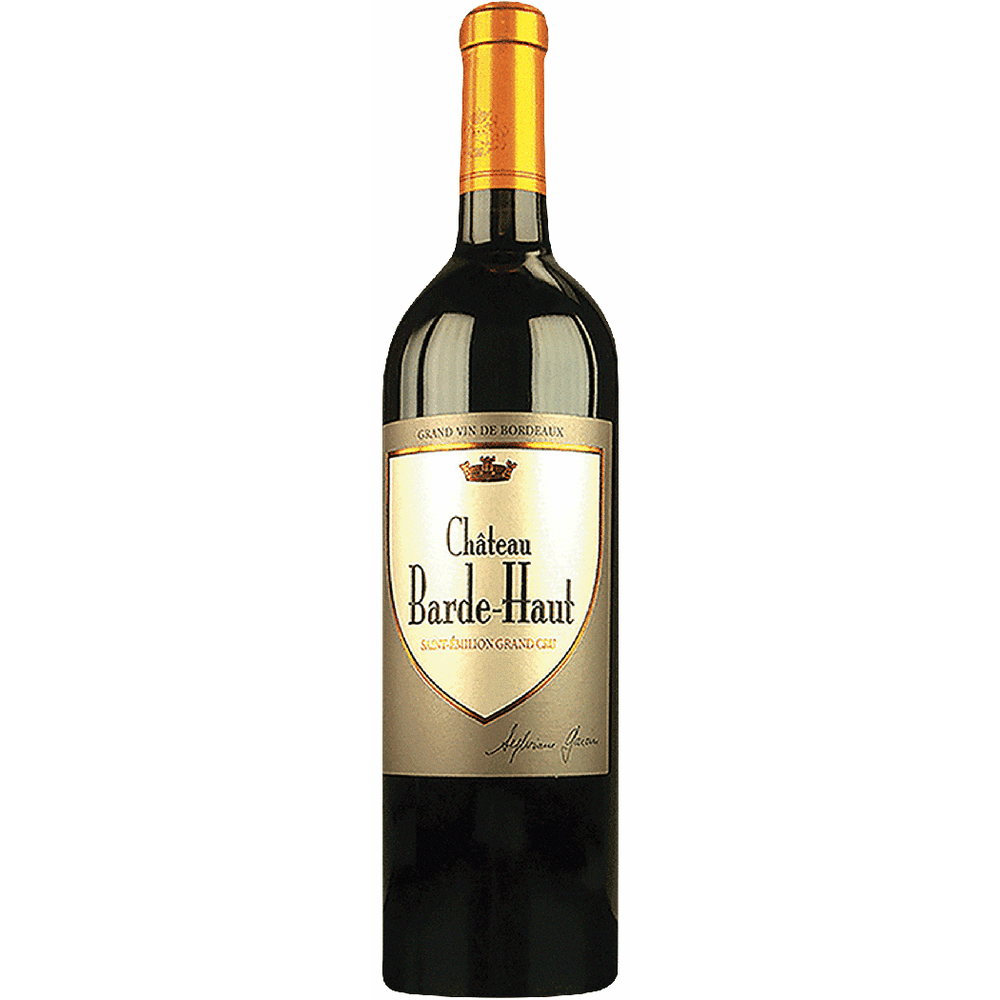 Chateau Barde Haut St Emilion, 2023