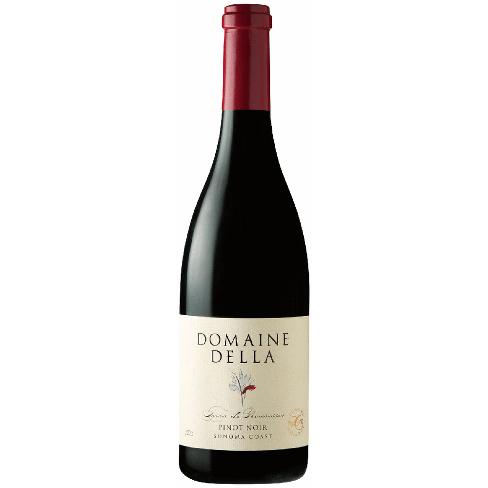Domaine Della Pinot Noir Terra de Promissio Vyd, 2022