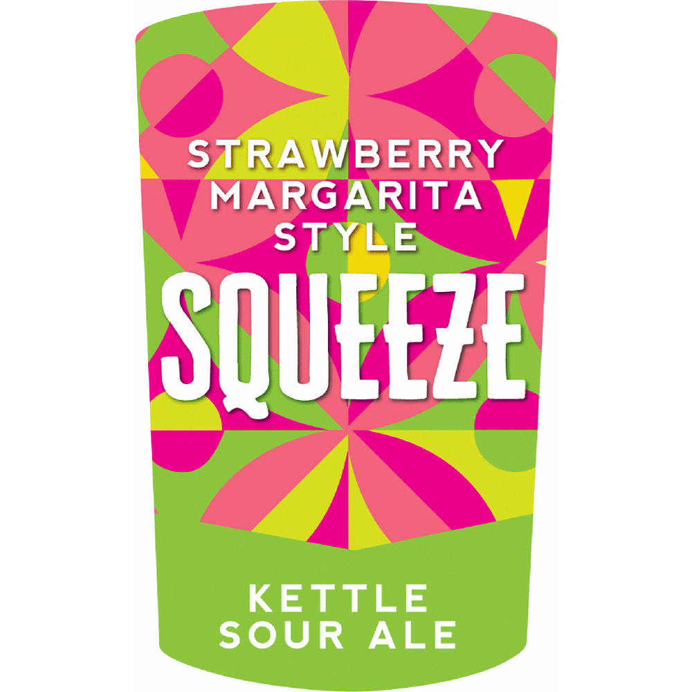 Springfield Squeeze Strawberry