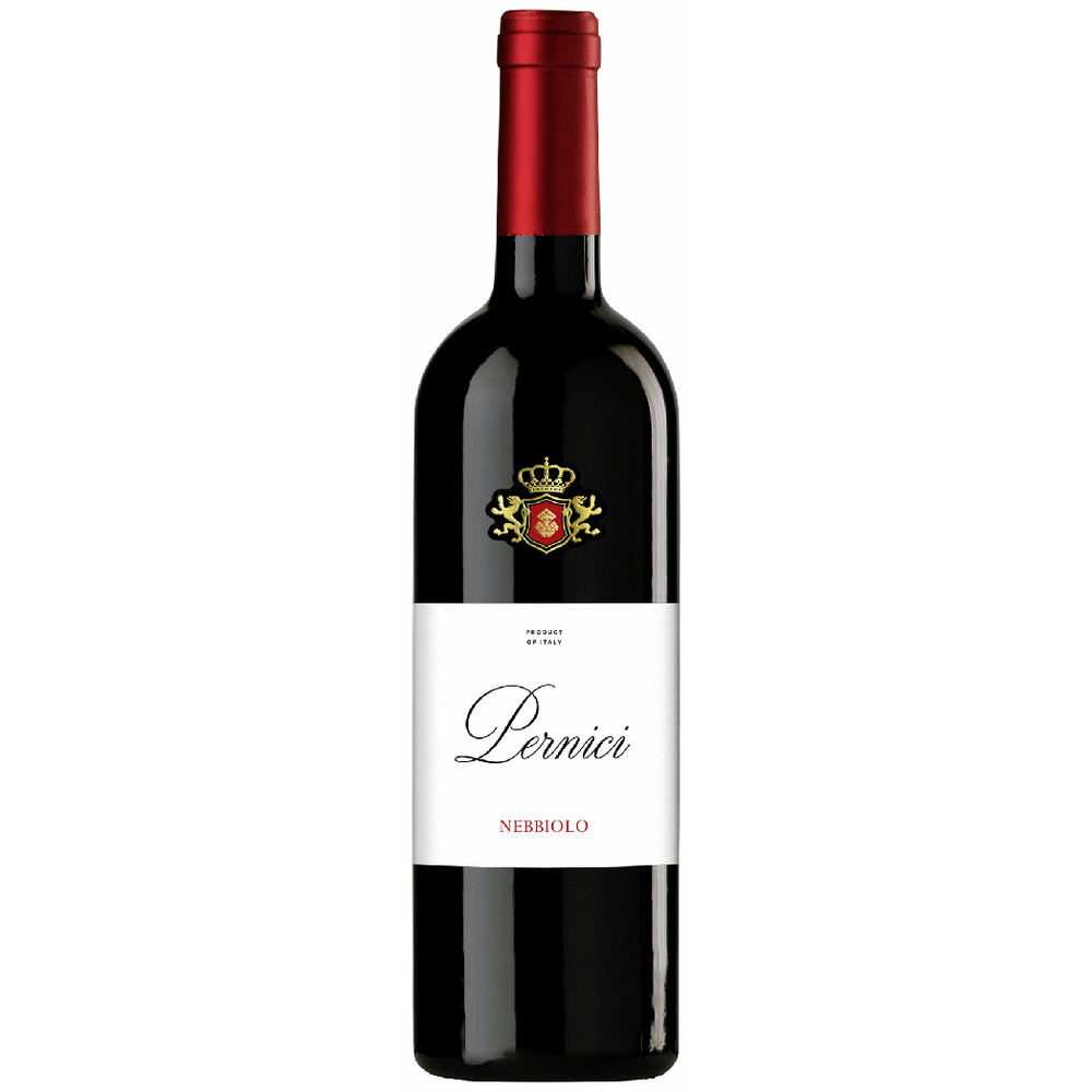 Pernici Monferrato DOC Nebbiolo