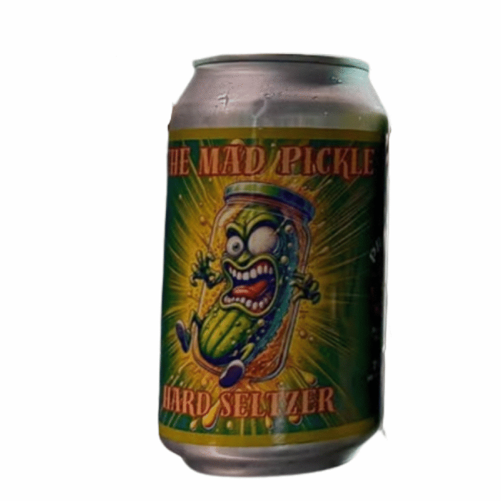 Primal Brewery The Mad Pickle