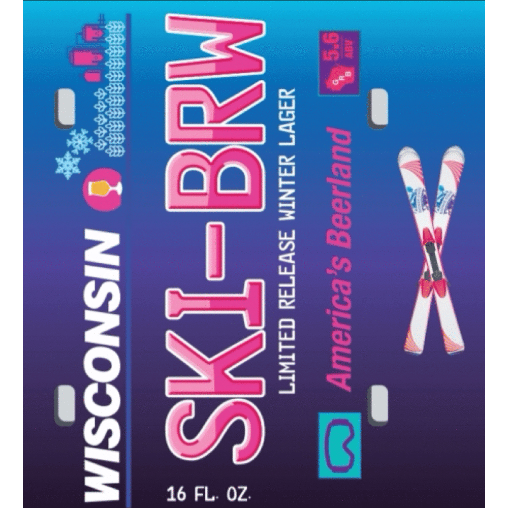 Badger State SKI-BRW