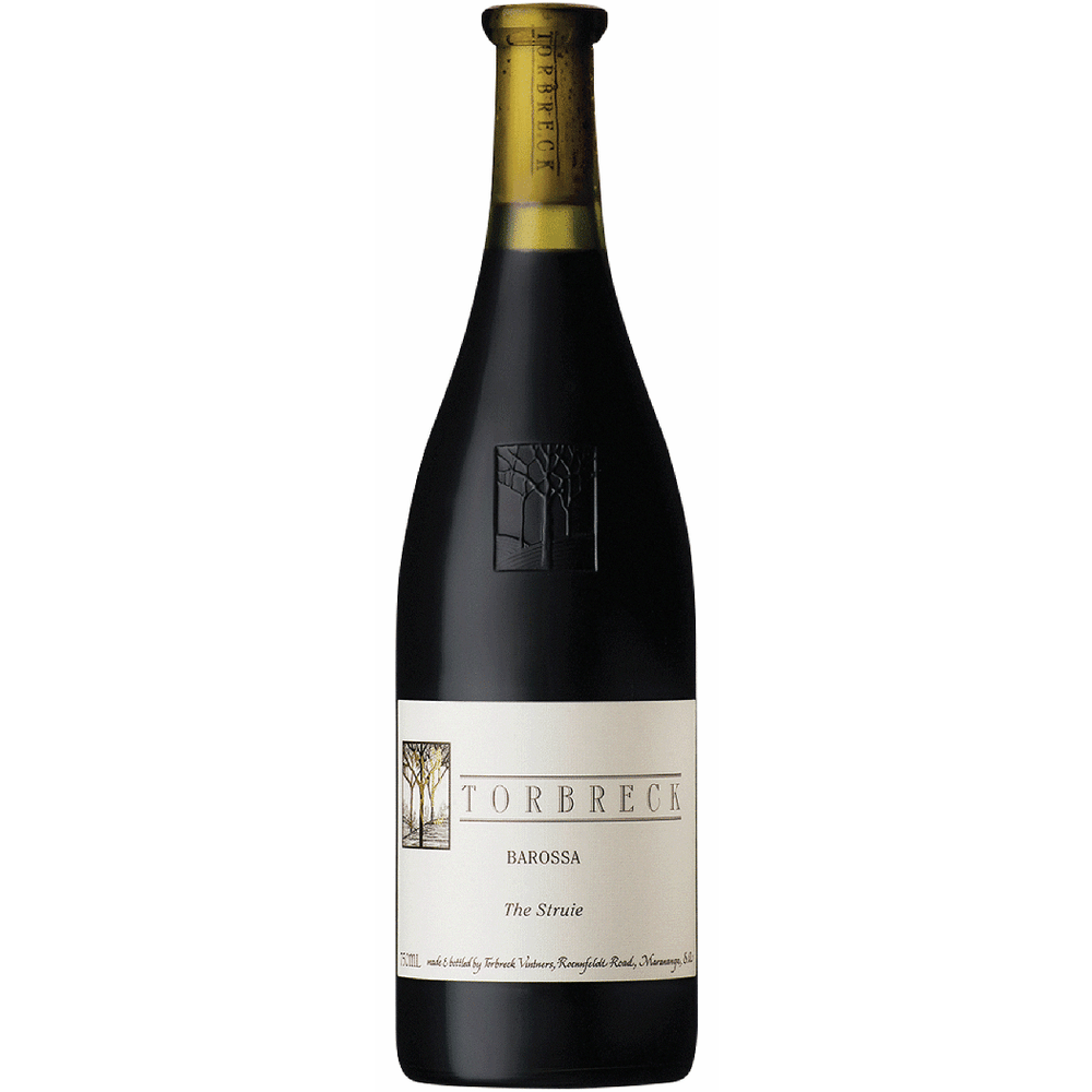 Torbreck The Struie Shiraz, 2022