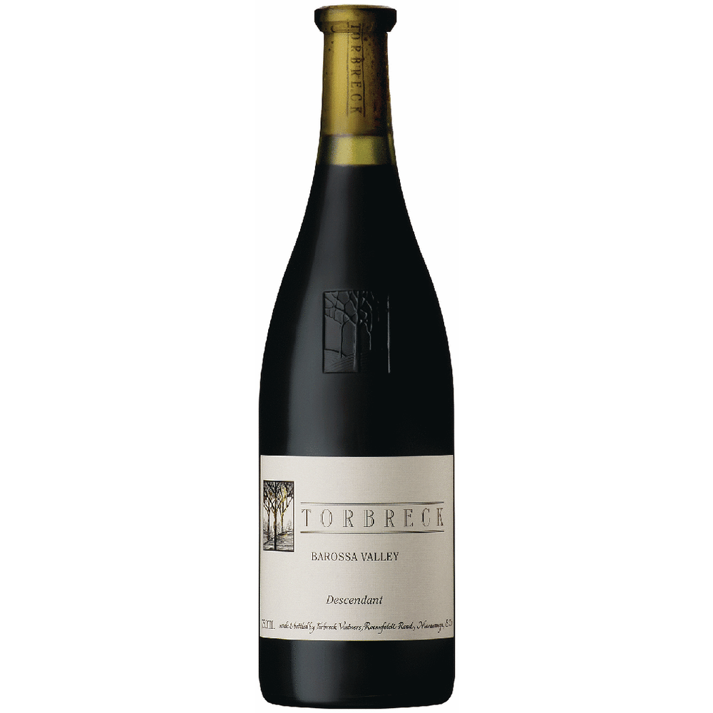 Torbreck Descendant Shiraz, 2021