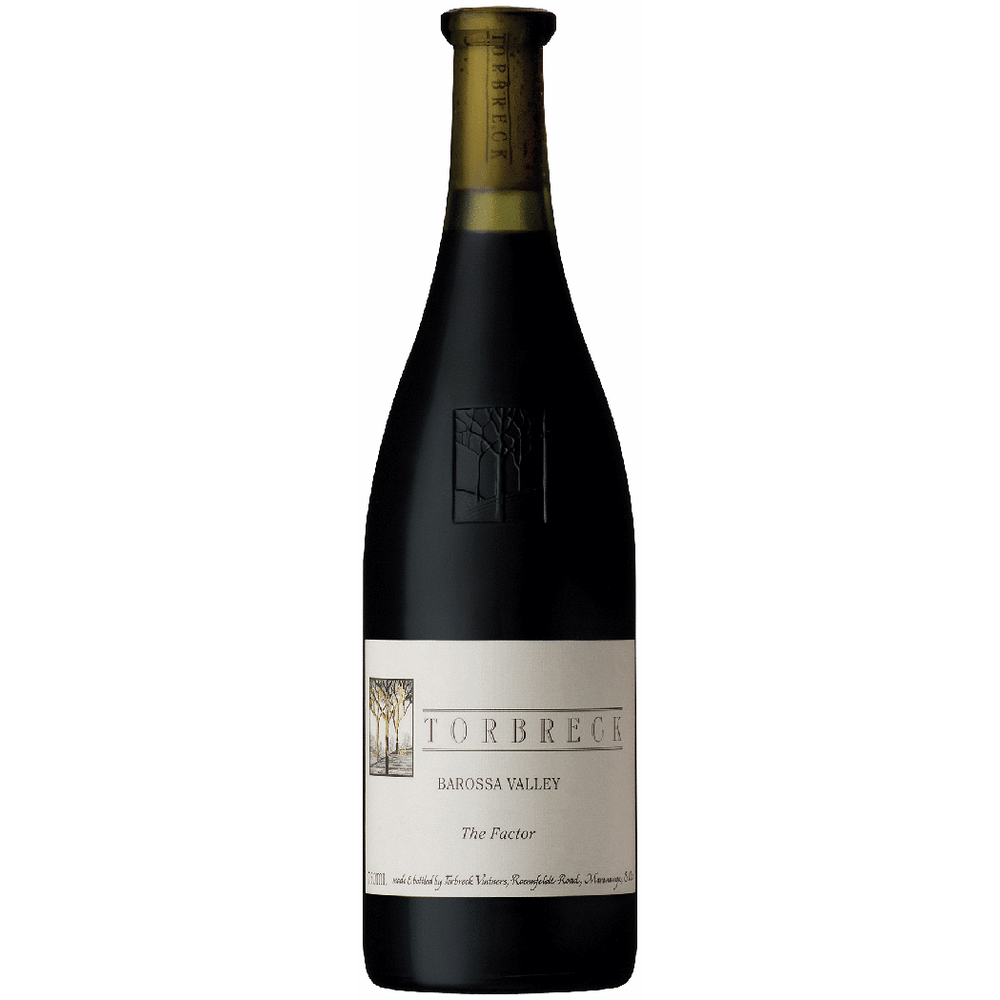 Torbreck The Factor Shiraz, 2021