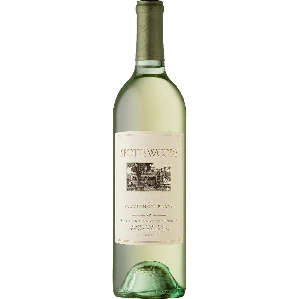 Spottswoode Sauvignon Blanc, 2024