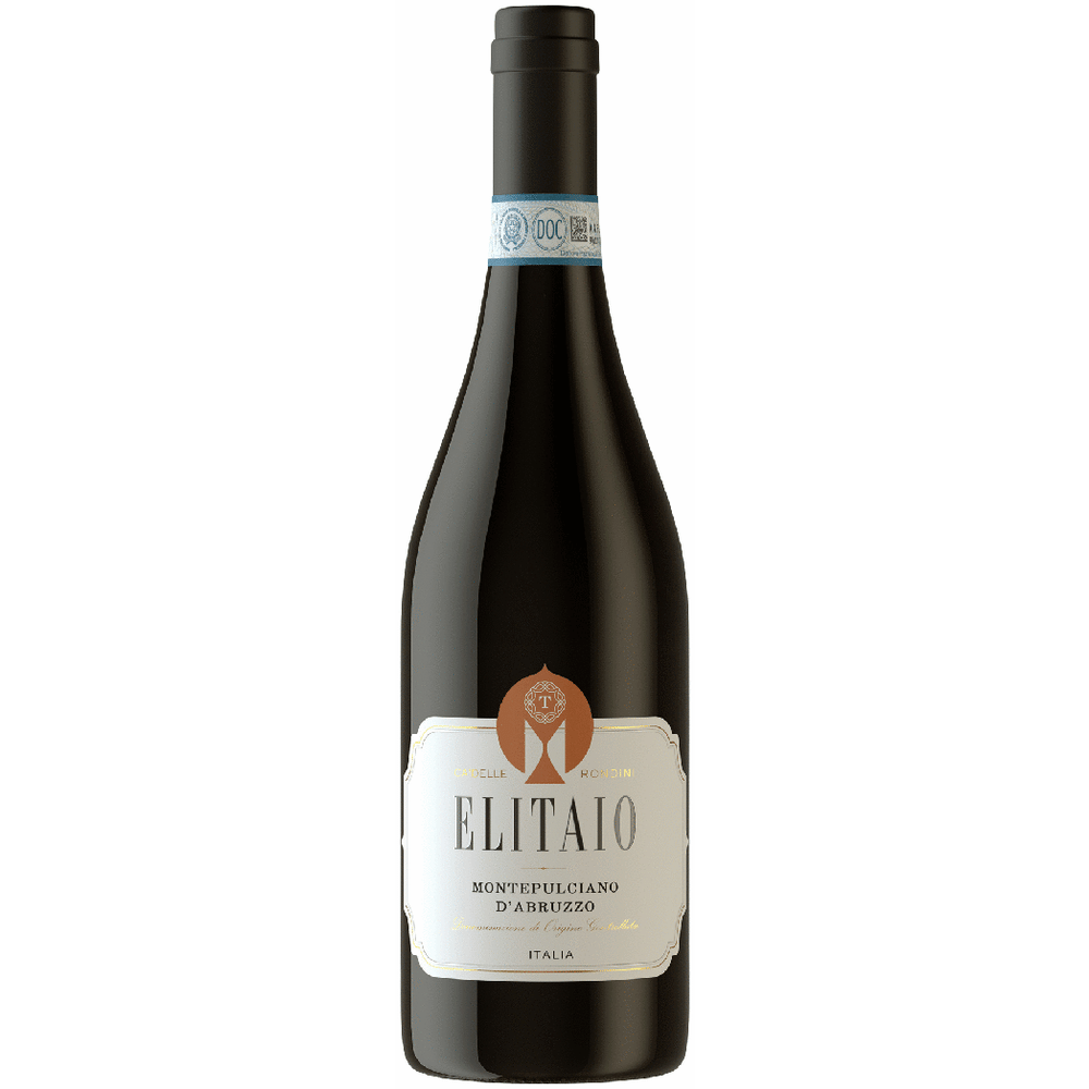 Elitaio Montepulciano d'Abruzzo
