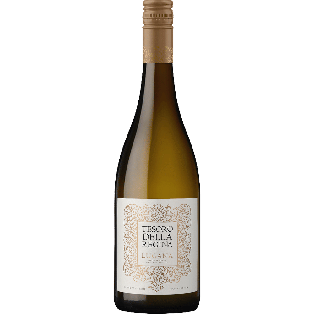 Tesoro Della Regina Lugana | Total Wine & More