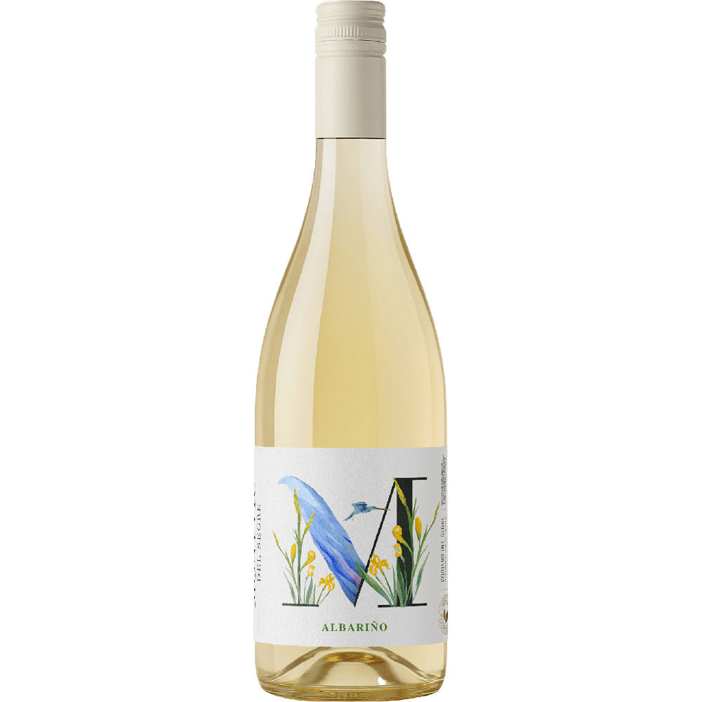Montviu Albarino