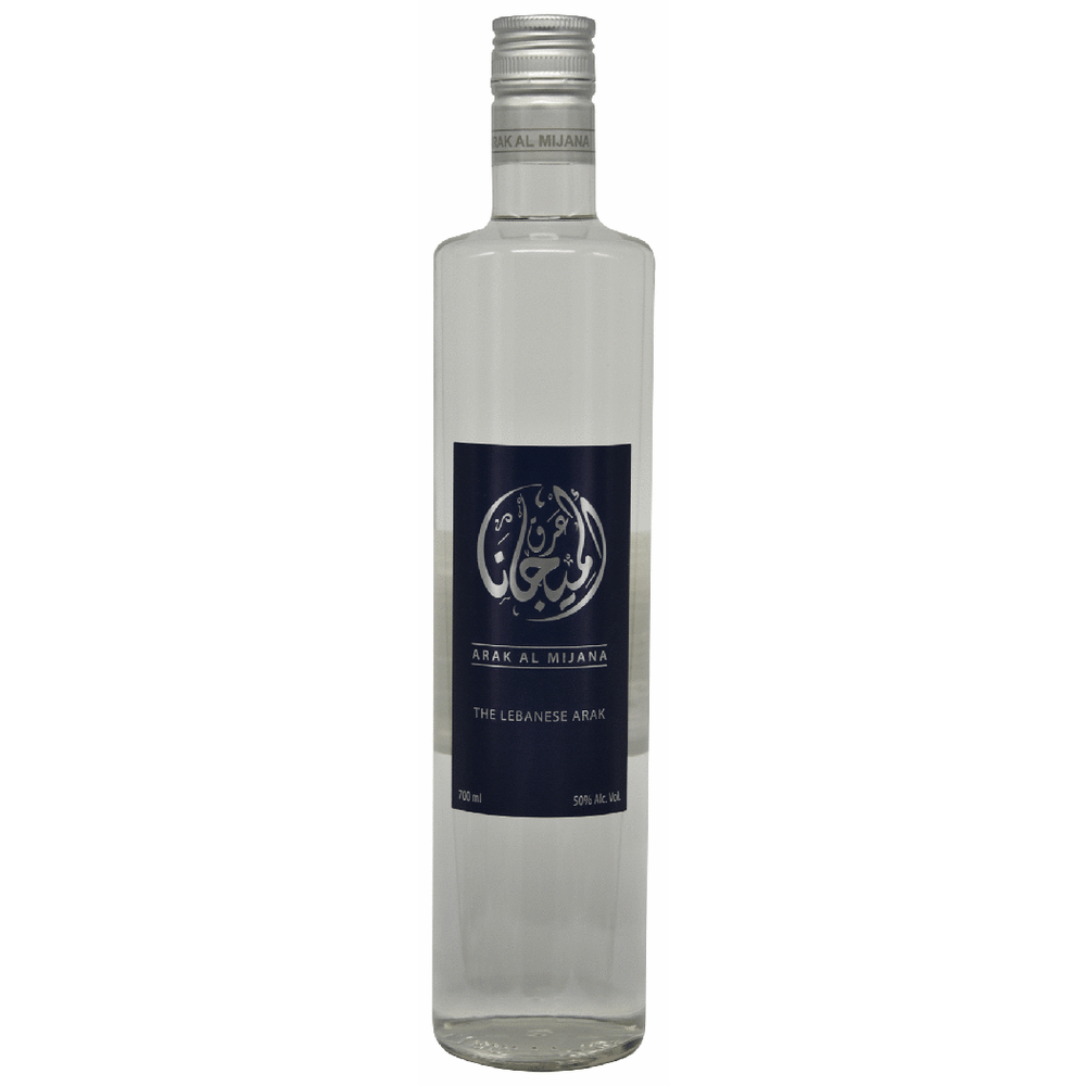 Al Mijana Arak