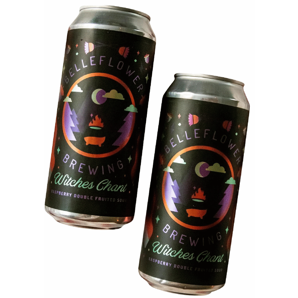 Belleflower Witches Chant