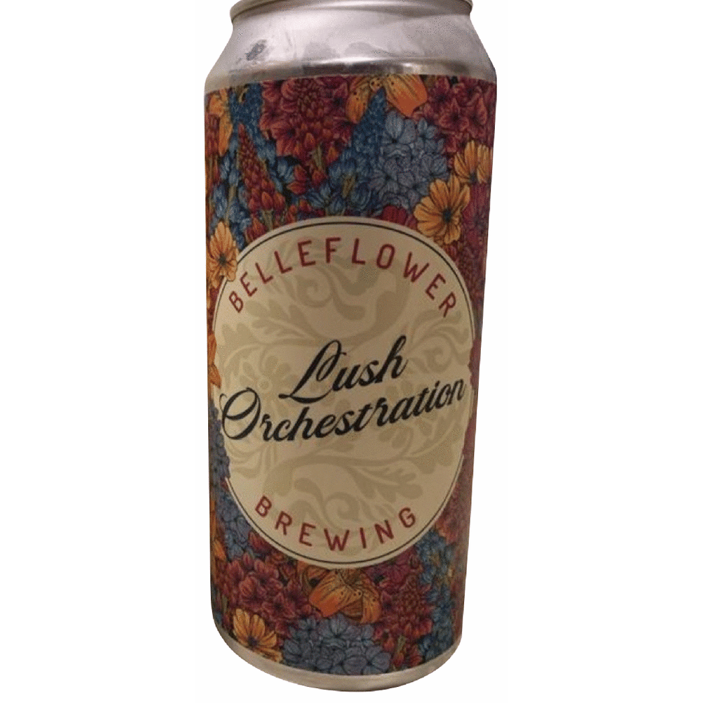 Belleflower Lush Orchestration