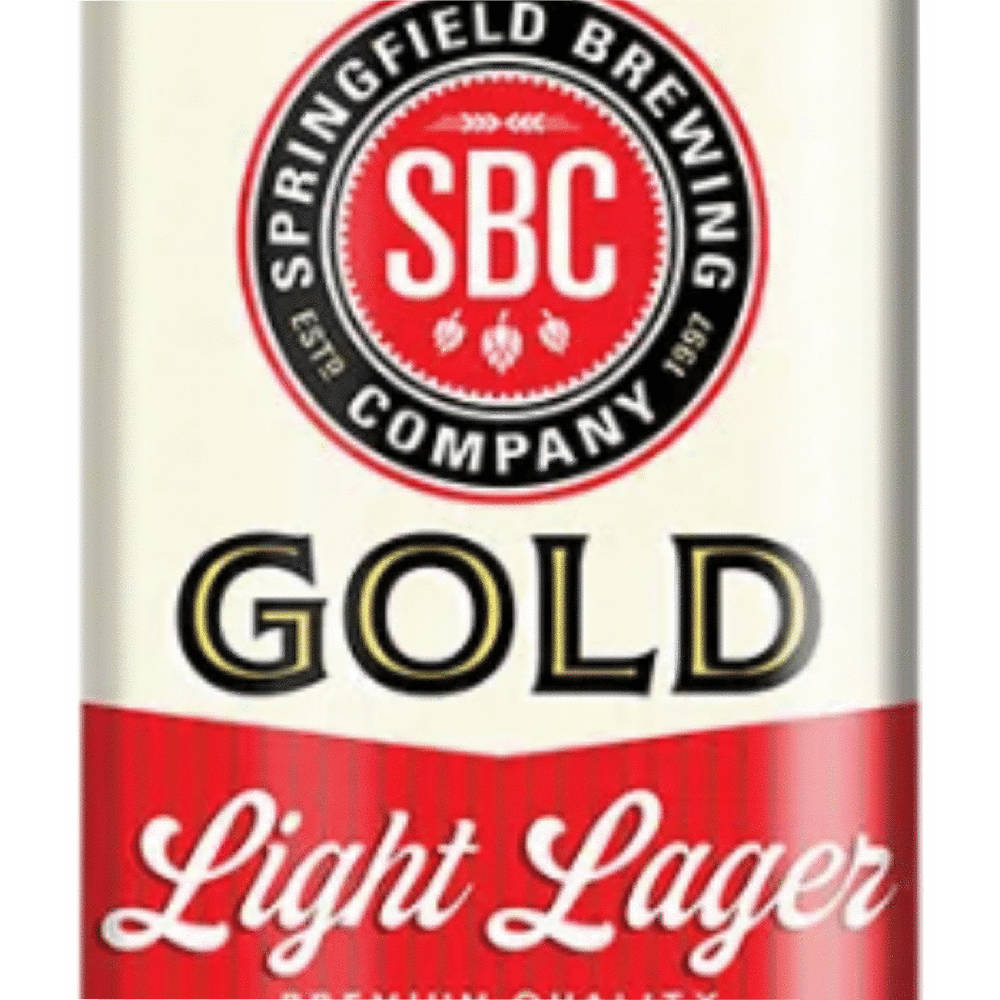 Springfield Light Gold