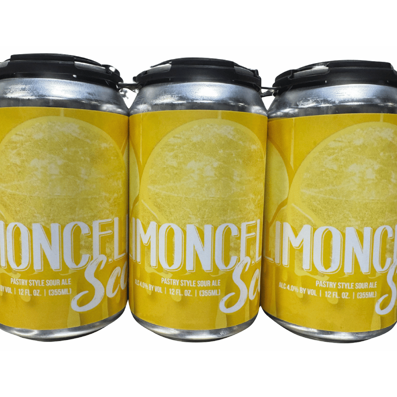 2Toms Scoop Limoncello