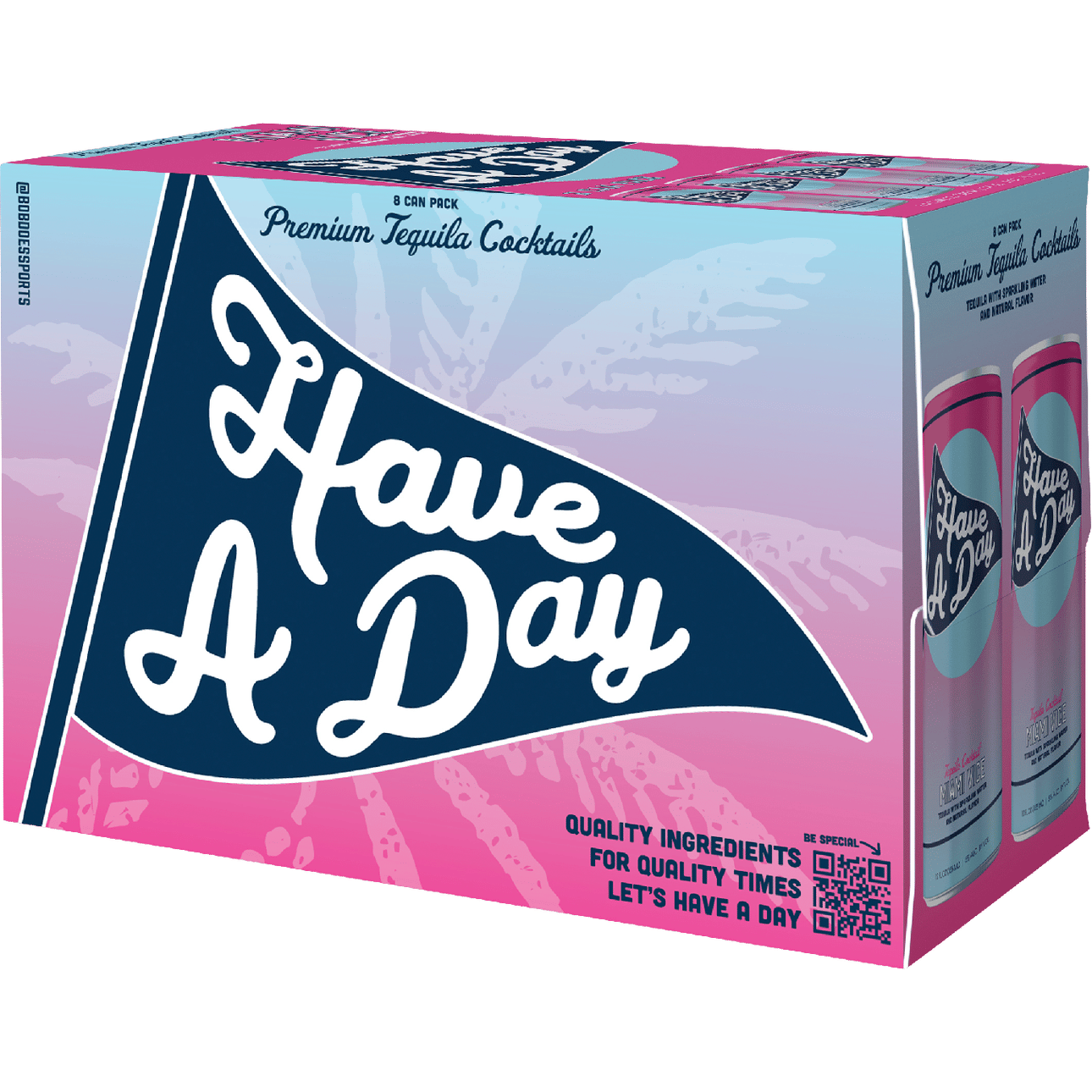 Have a Day Miami Vice