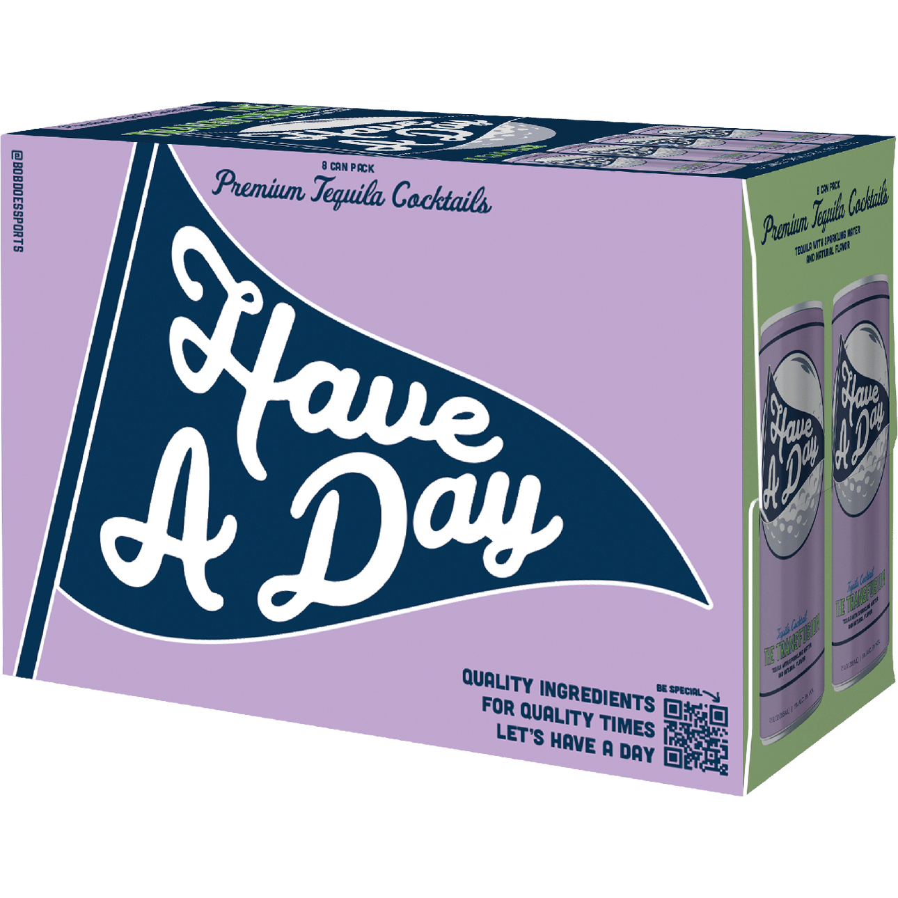 Have a Day The Transfusion