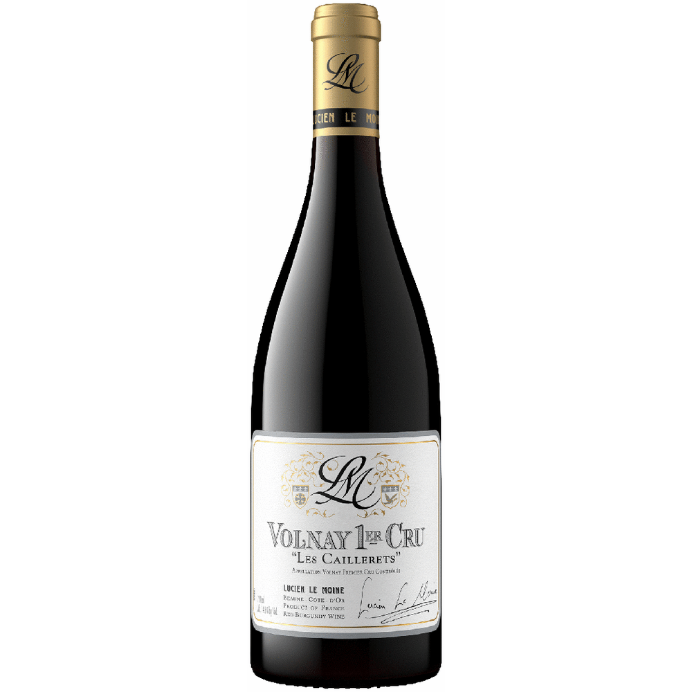 Lucien Le Moine Volnay 1er Cru Les Caillerets