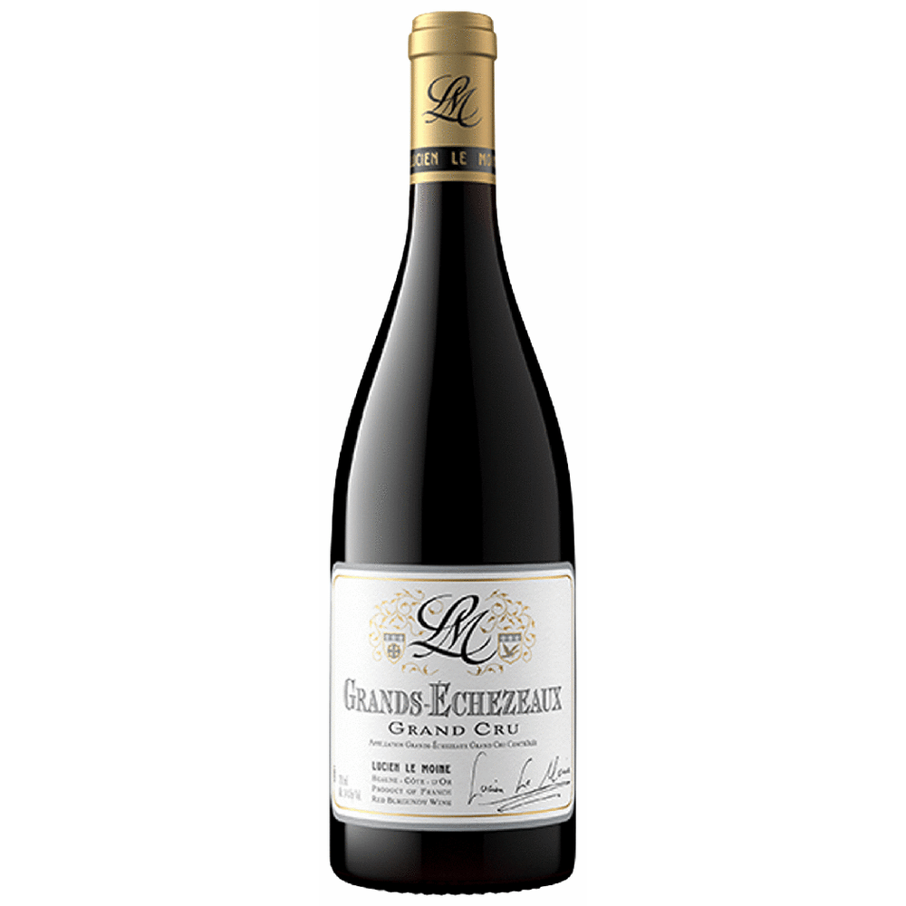 Lucien Le Moine Grands Echezeaux Grand Cru