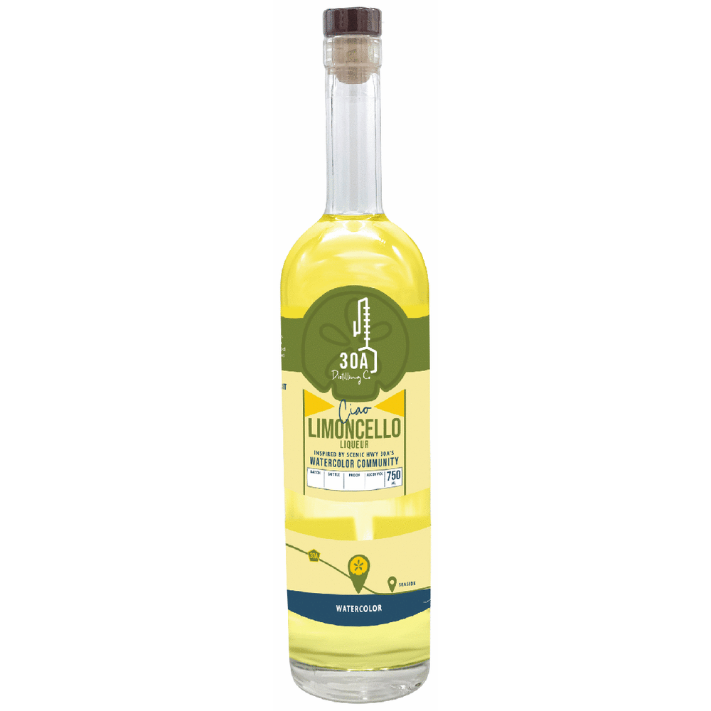 30A Ciao Limoncello