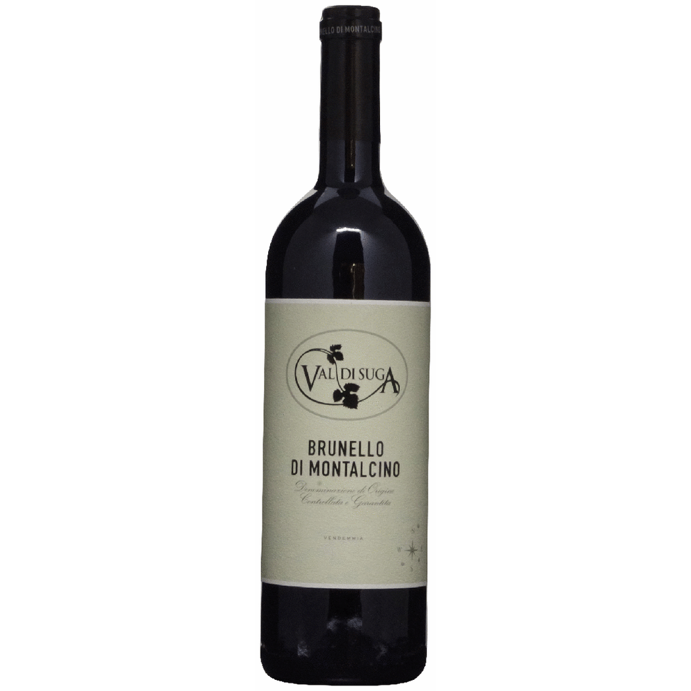 Val di Suga Brunello di Montalcino DOCG