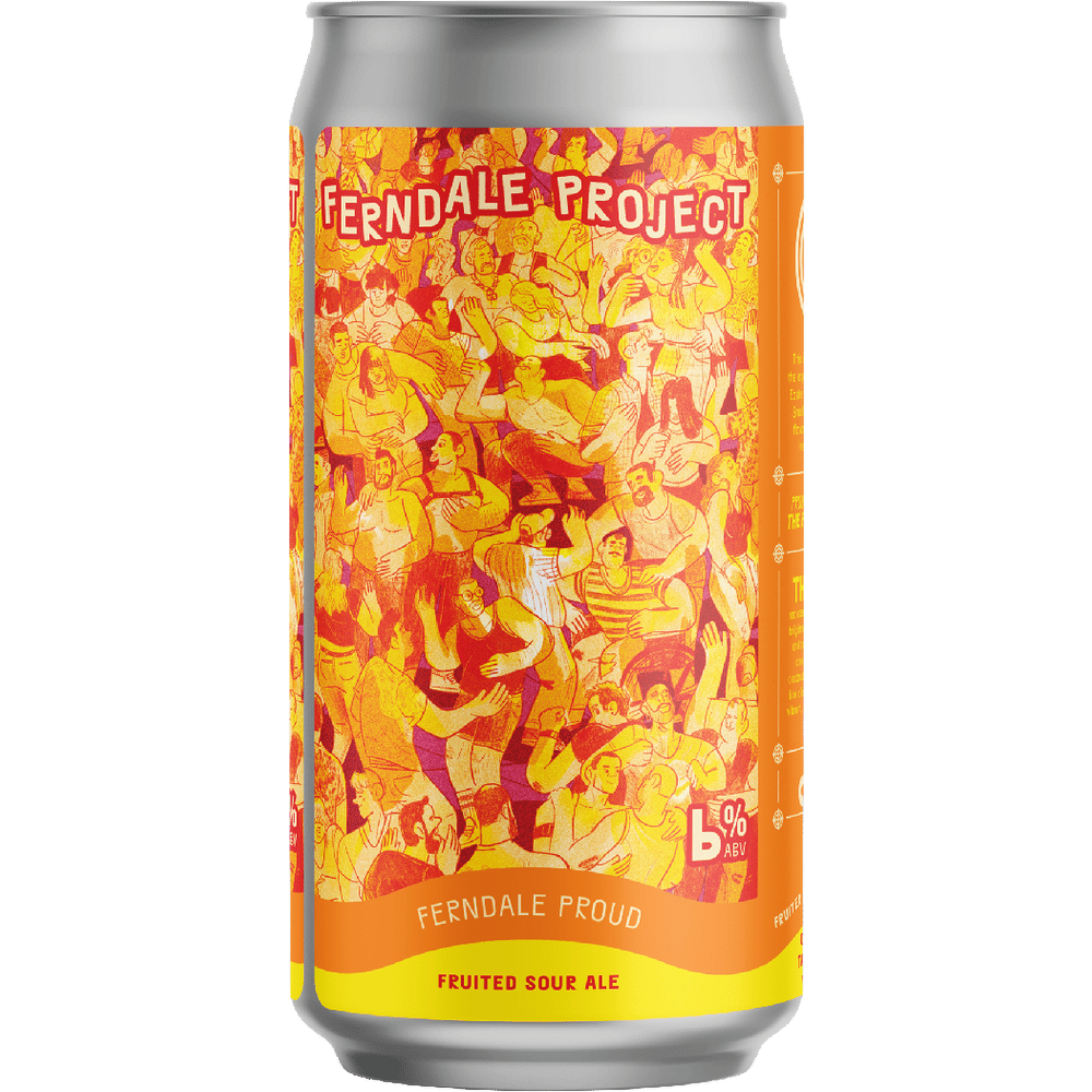 Ferndale Project Ferndale Proud