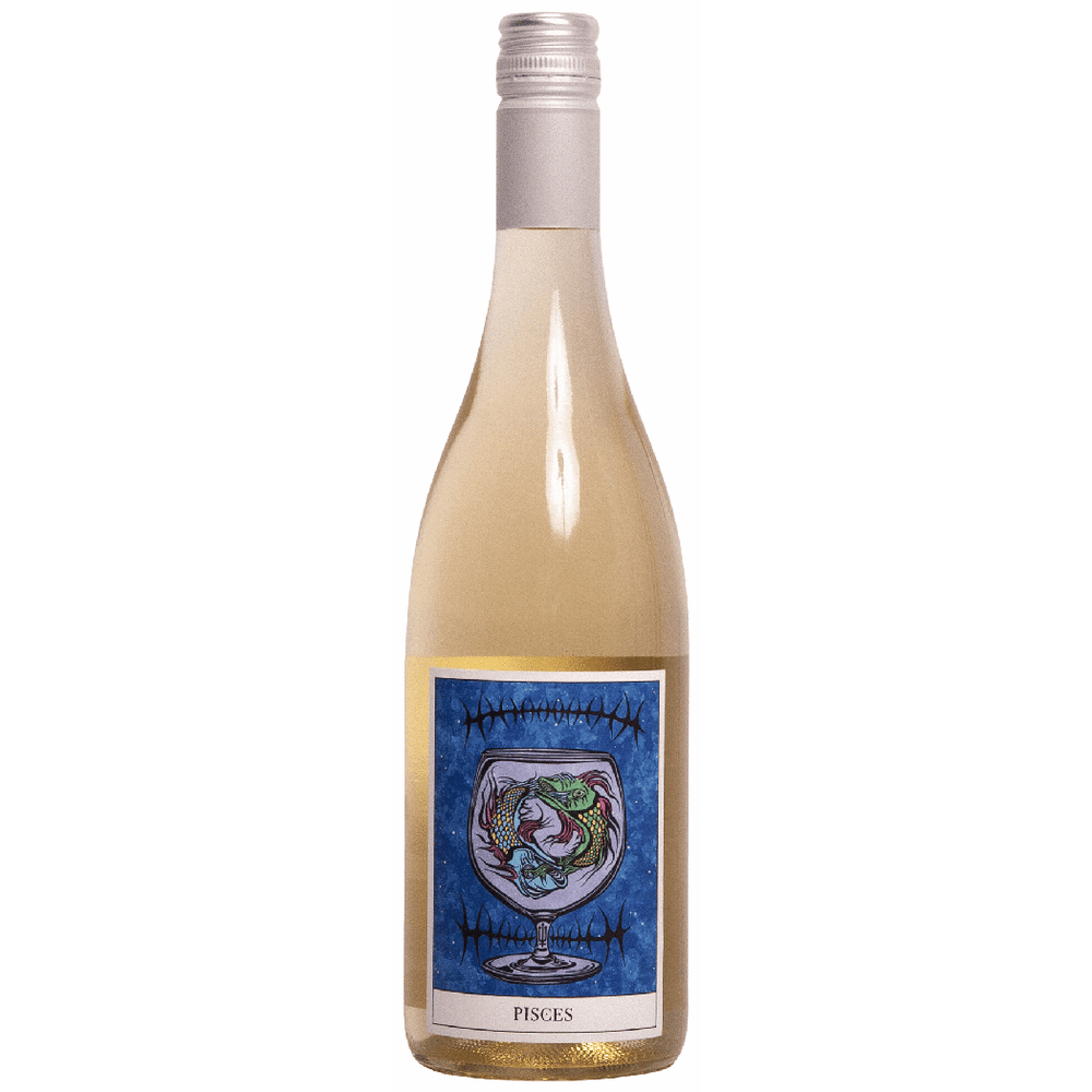 Sun Moon Rising Pisces Chenin Blanc