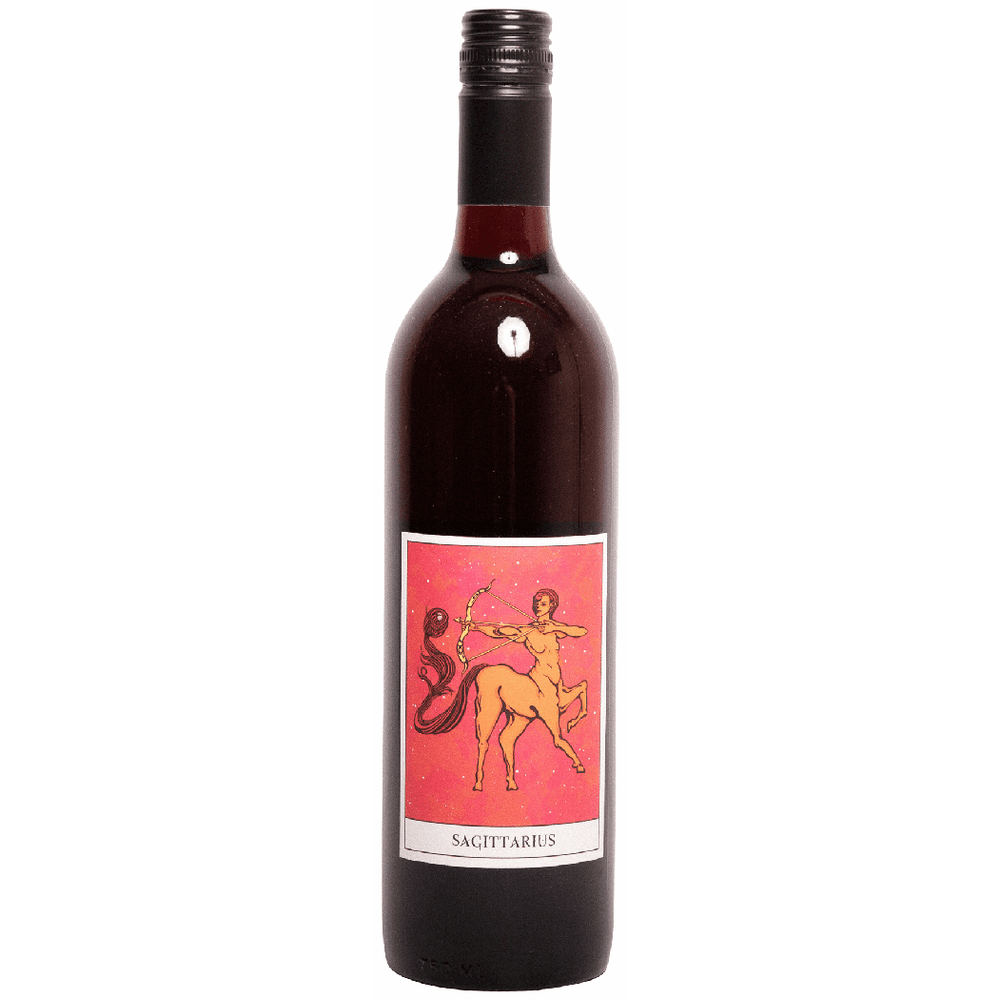 Sun Moon Rising Sagittarius Cabernet Franc