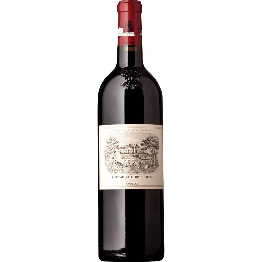 Chateau Lafite Rothschild Pauillac, 2000
