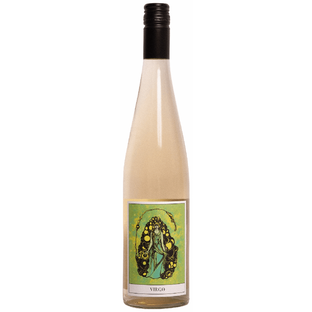 Sun Moon Rising Virgo Riesling