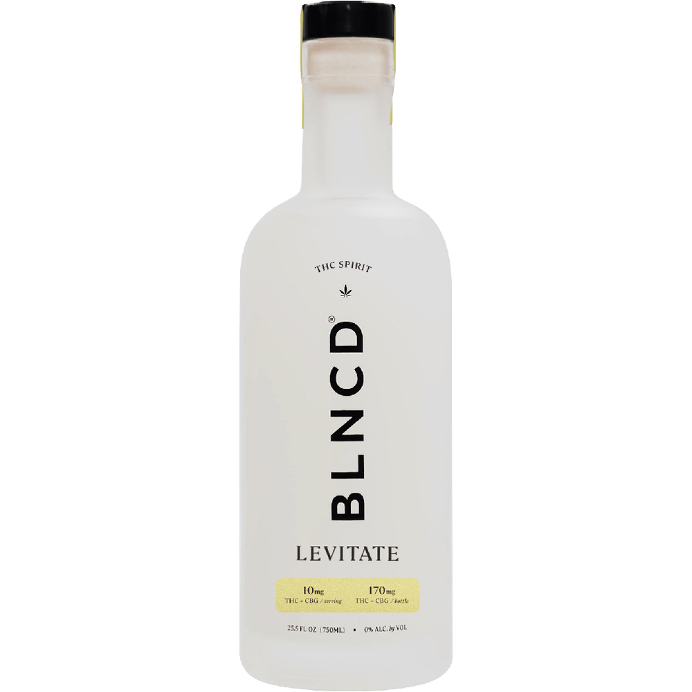 BLNCD THC 10mg Levitate Spirit | Total Wine & More