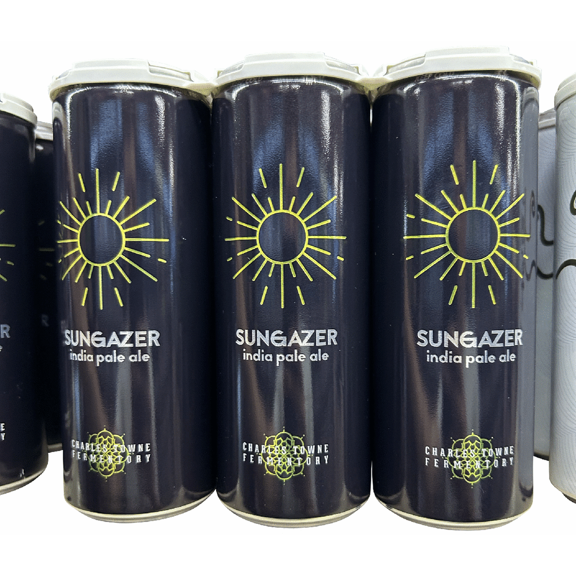Charles Towne Sungazer IPA