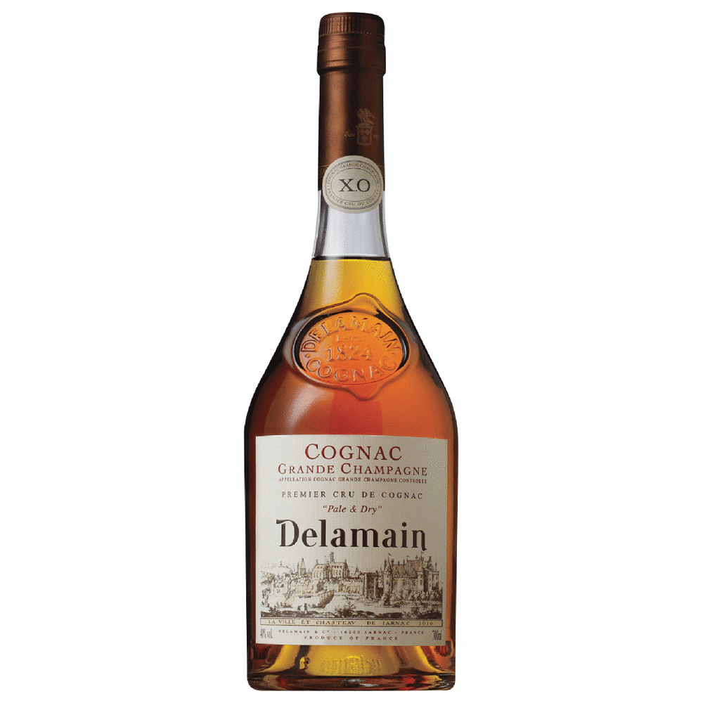Delamain Cognac Pale & Dry XO | Total Wine & More