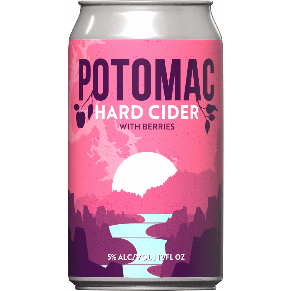 Beer Farm Potomac Berry