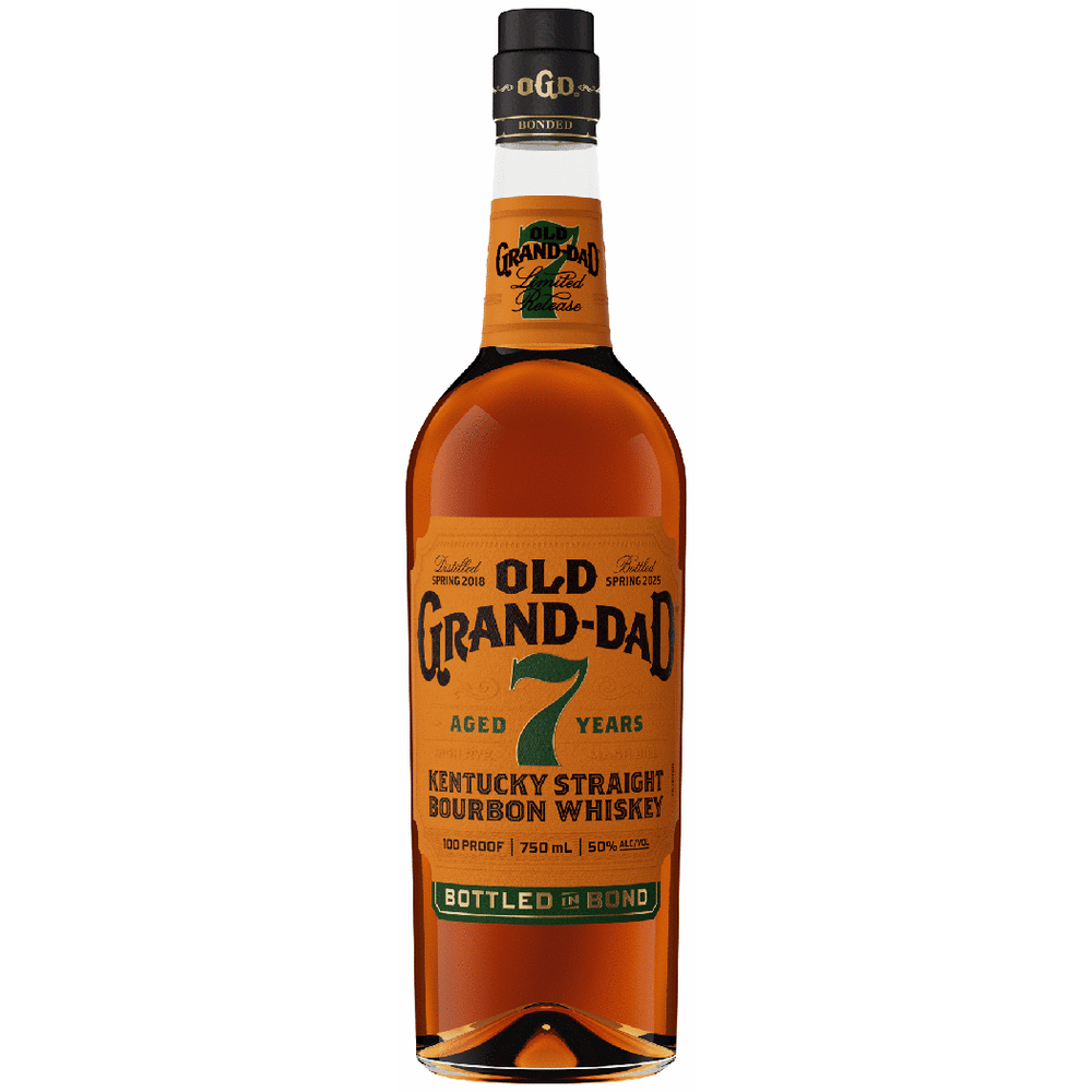 old grand dad 古酒 楽天市場】◇オールドグランダッドロットナンバー 2OLD GRAND