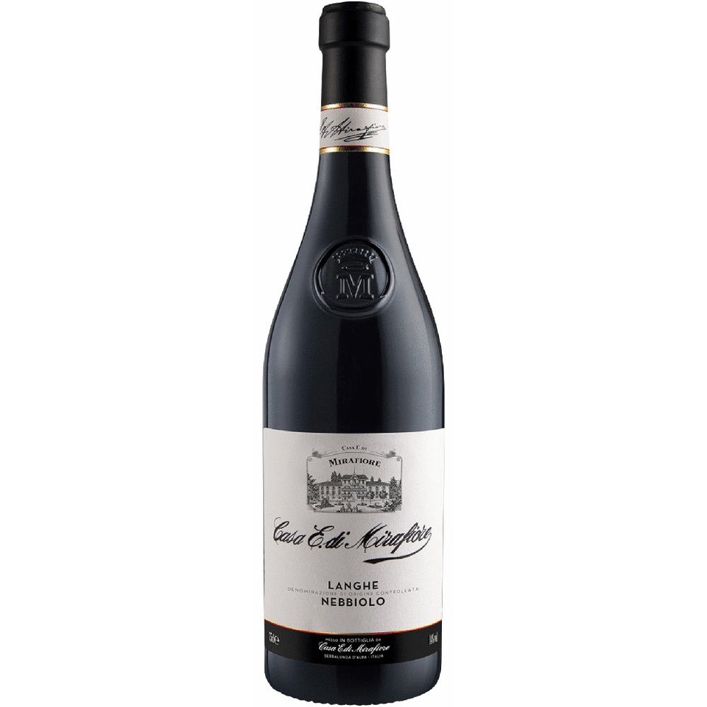 Mirafiore Nebbiolo