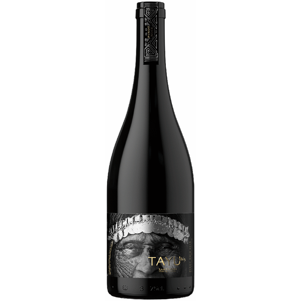1865 Tayu Pinot Noir