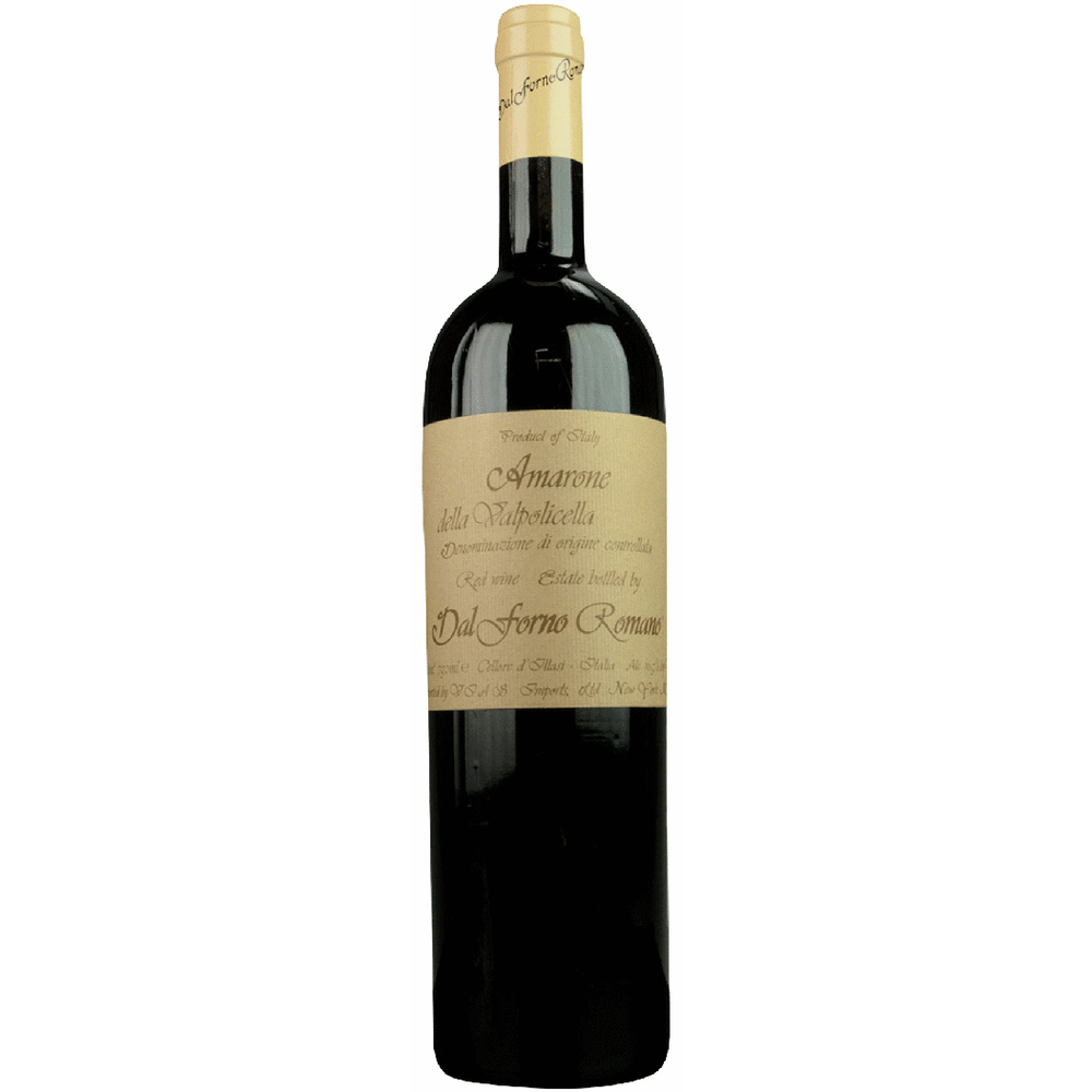 Dal Forno Romano Amarone della Valpolicella DOCG