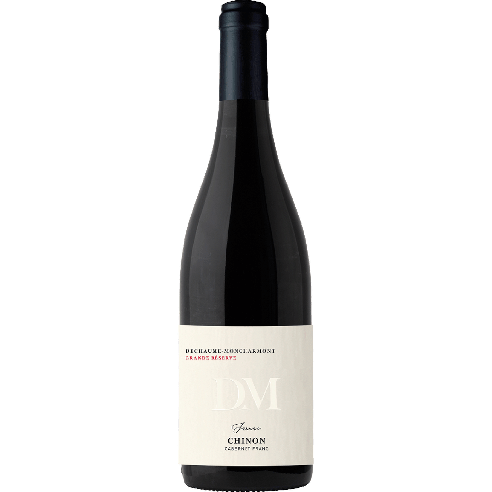 Dechaume-Moncharmont Chinon Rouge