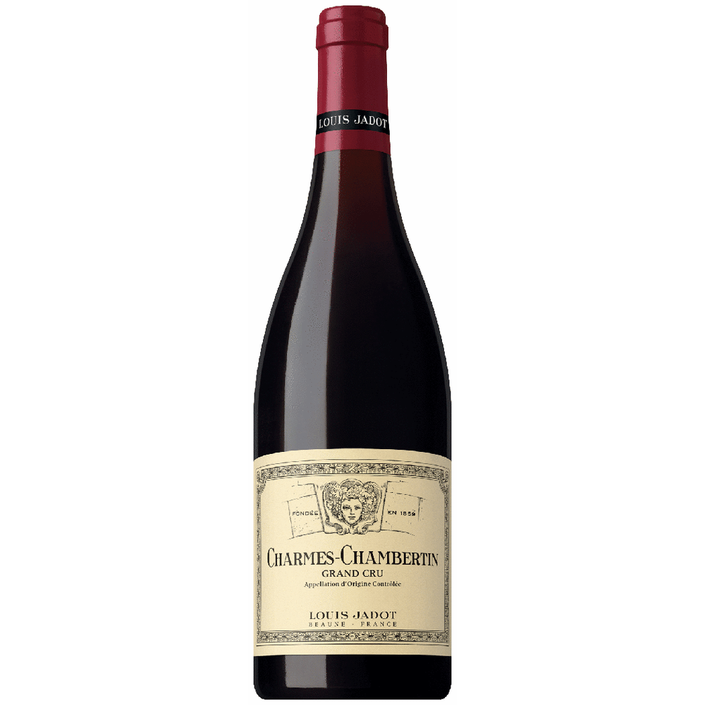 Louis Jadot Charmes-Chambertin Grand Cru