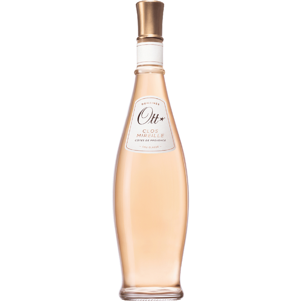 Domaines Ott Clos Mireille Cotes de Provence Rose