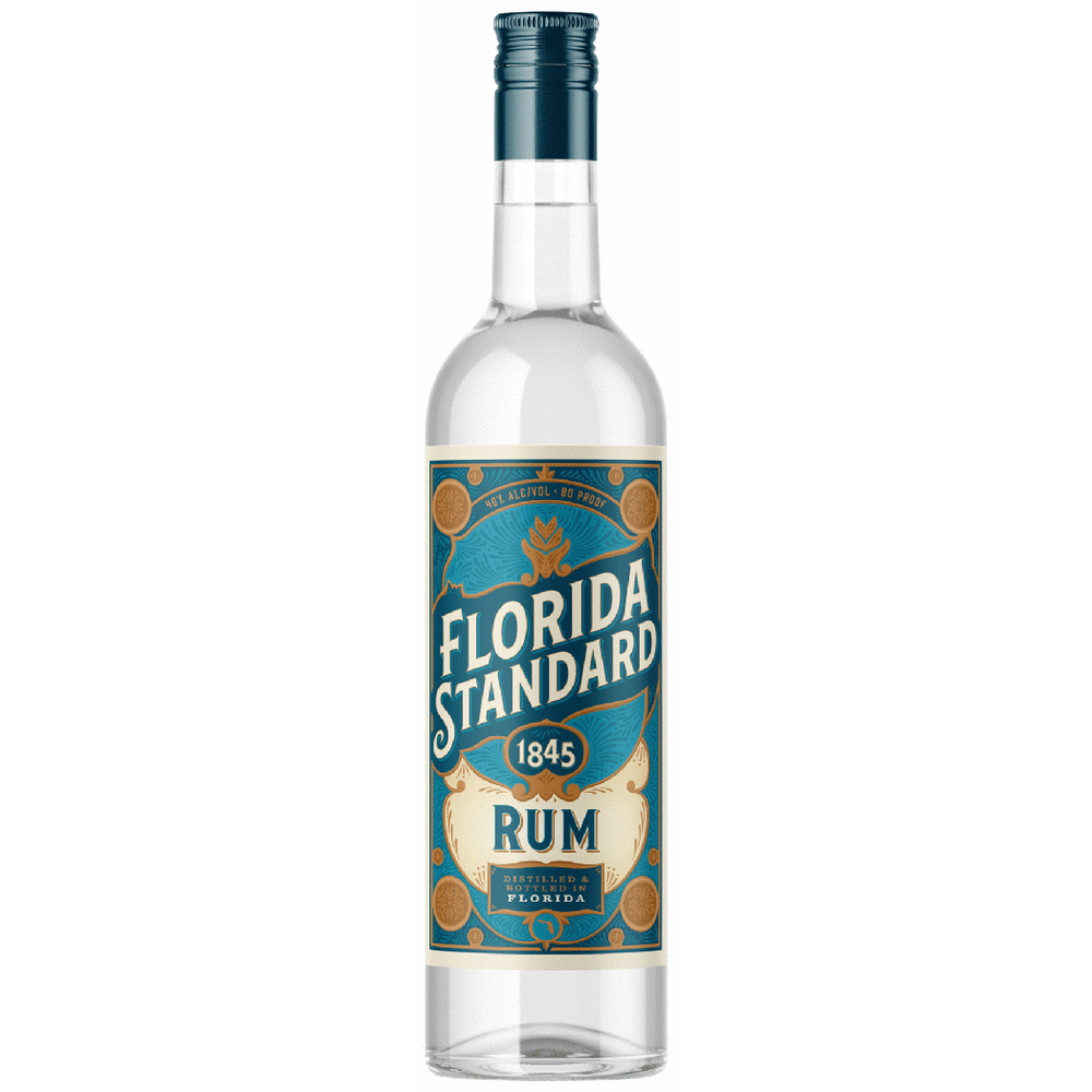 Florida Standard Rum