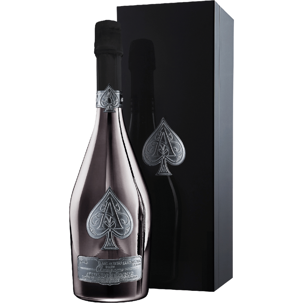 Armand de Brignac Blanc de Noirs Assemblage Four