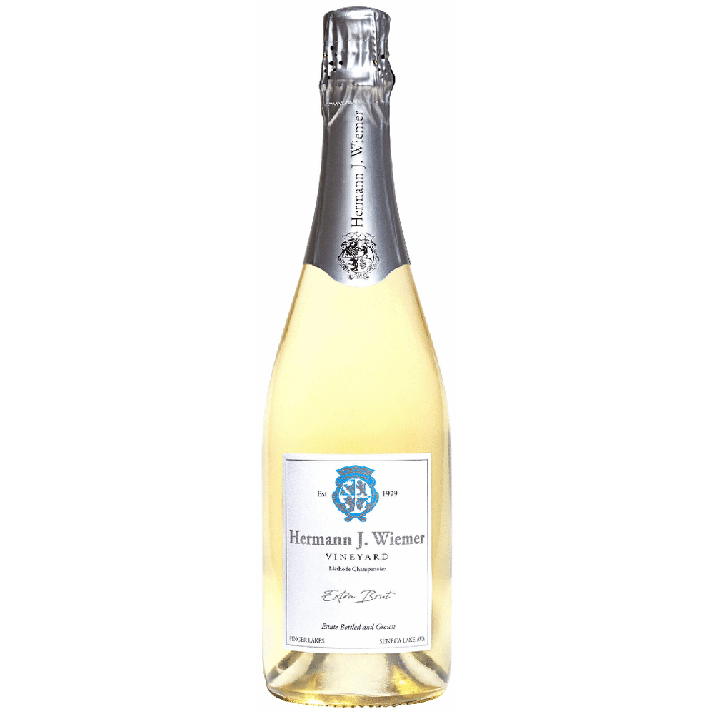 Hermann J. Wiemer Vineyard Extra Brut