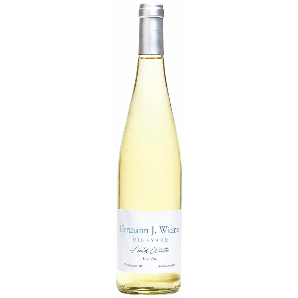 Hermann J. Wiemer Vineyard Field White