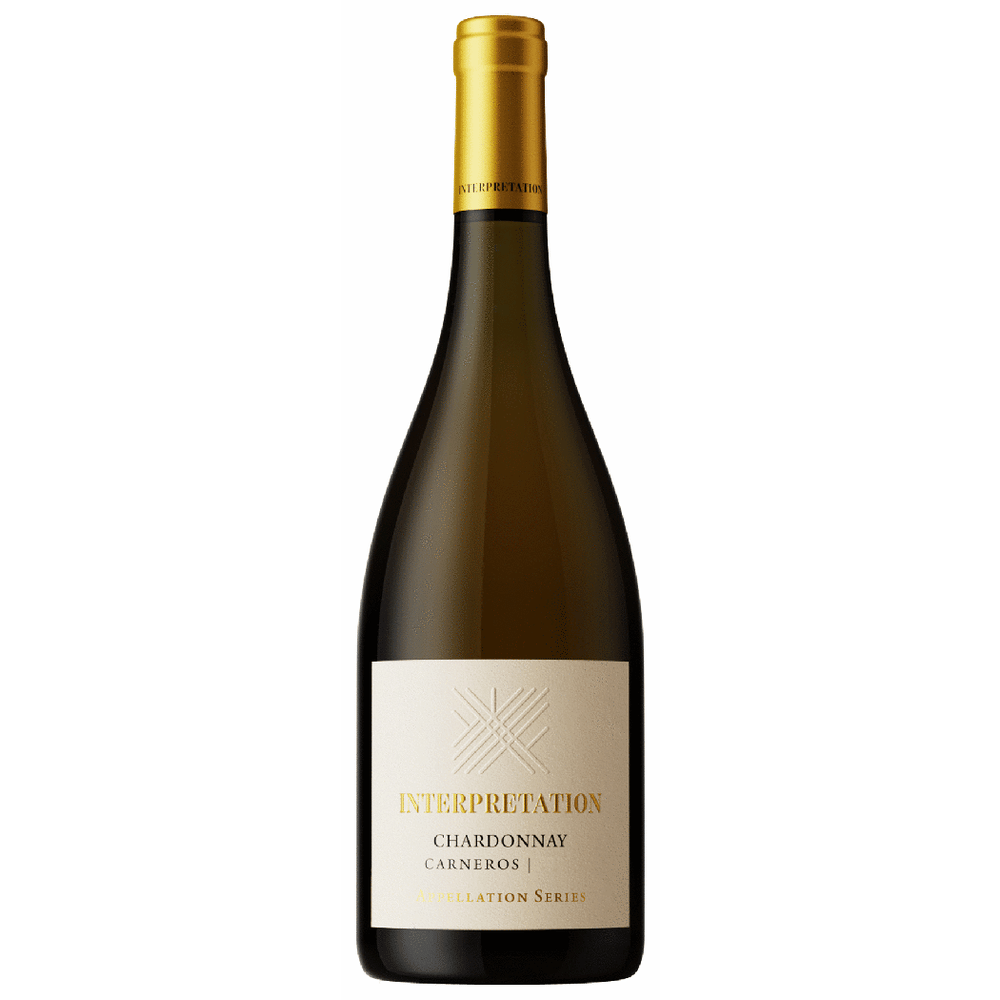 Interpretation Chardonnay Carneros