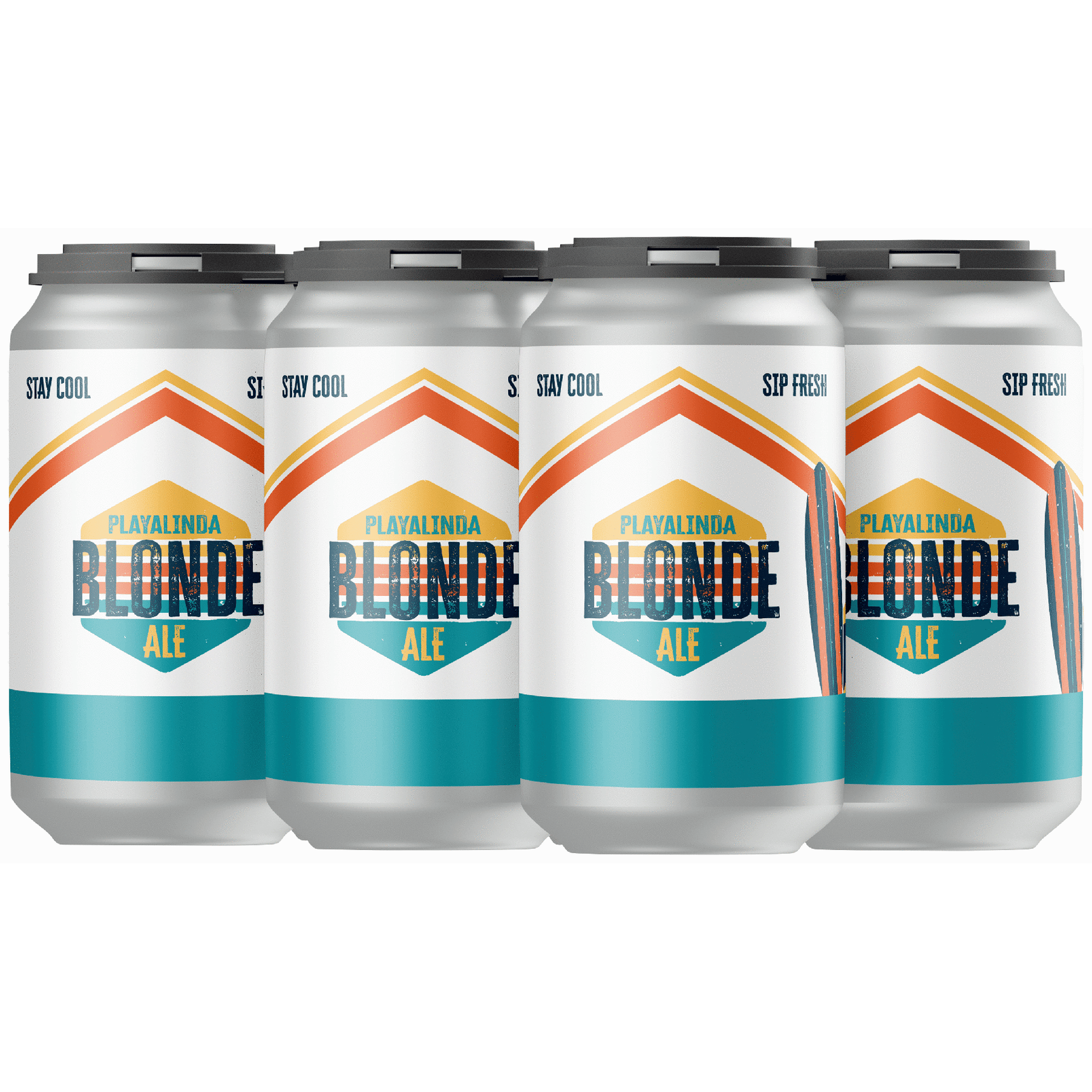 Playalinda Blonde Ale
